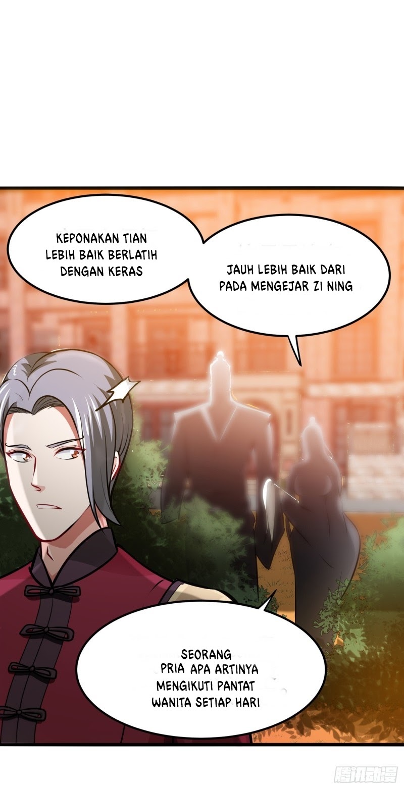 Strongest Divine Doctor Mixed City chapter 66